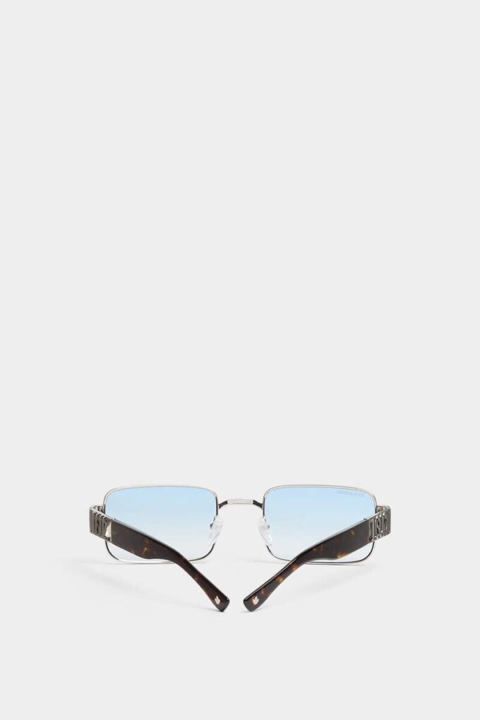 Hype Palladium Sunglasses
