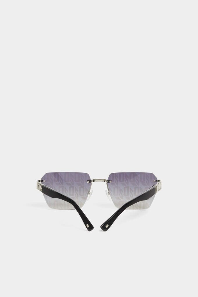 Hype Palladium Sunglasses