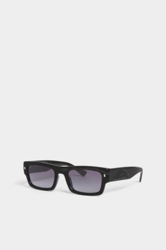 Icon New Generation Black Sunglasses
