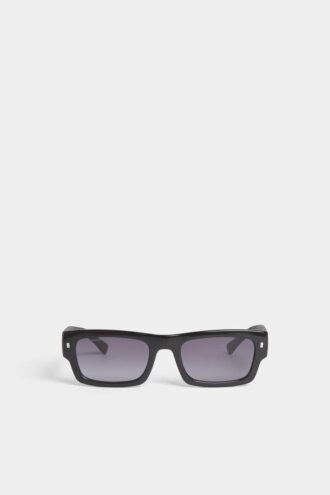 Icon New Generation Black Sunglasses