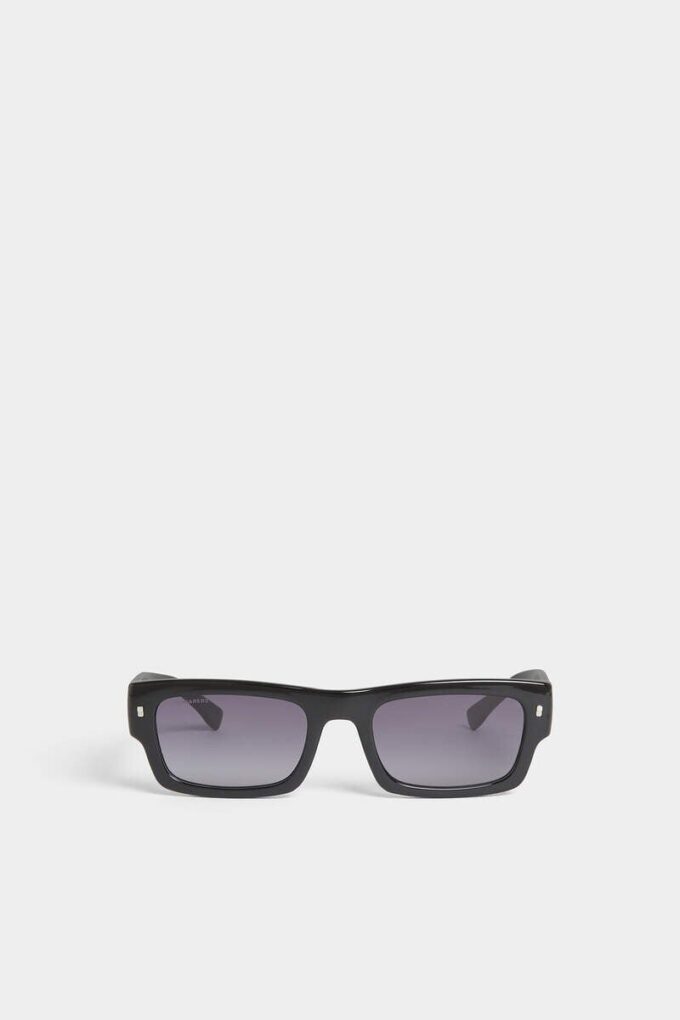 Icon New Generation Black Sunglasses