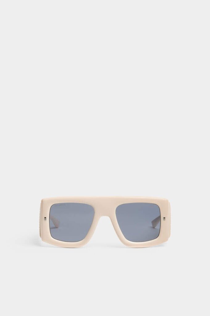 Icon New Generation Ivory Sunglasses
