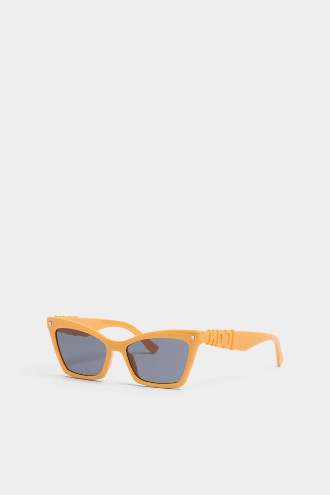 Icon New Generation Yellow Sunglasses