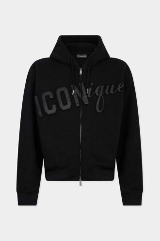 Iconique Baloon Fit Hoodie