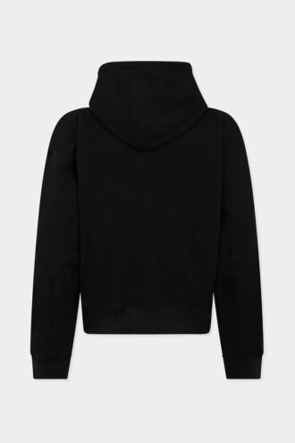 Iconique Baloon Fit Hoodie