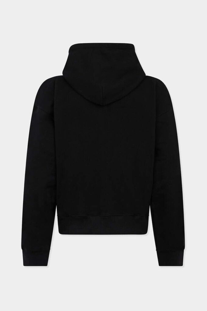 Iconique Baloon Fit Hoodie