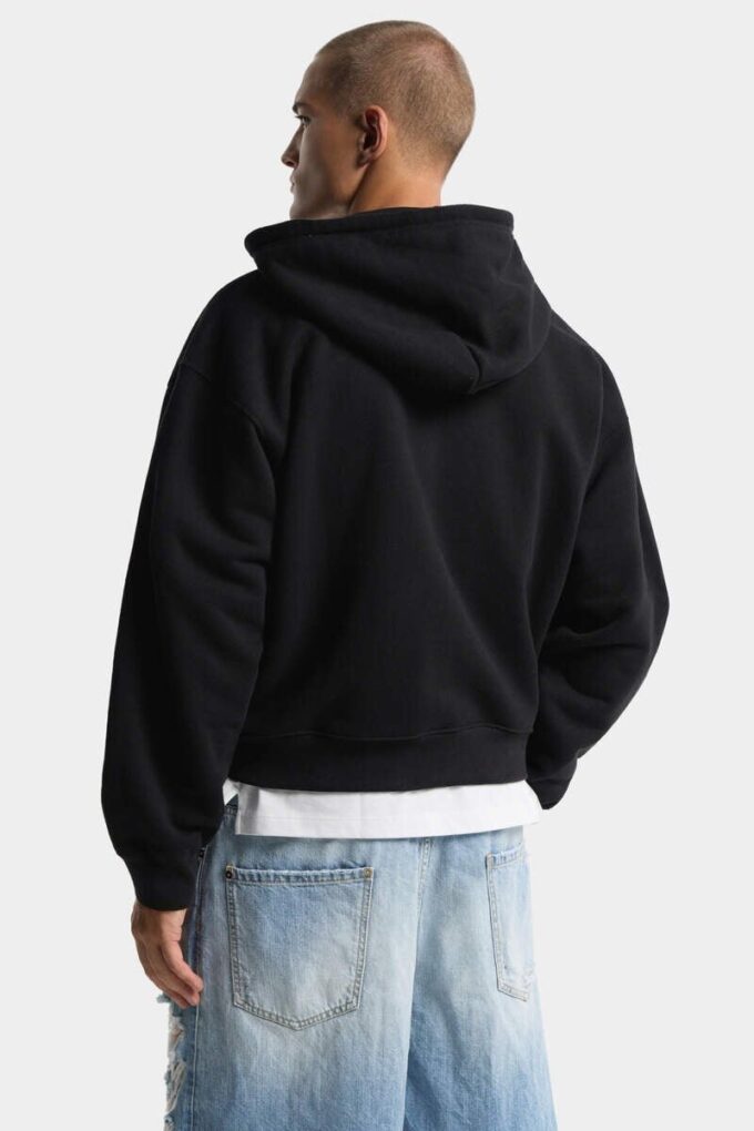 Iconique Baloon Fit Hoodie