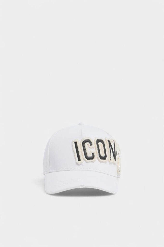 Iconique Baseball Cap