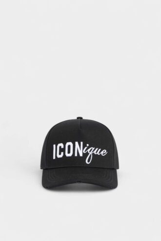 Iconique Baseball Cap