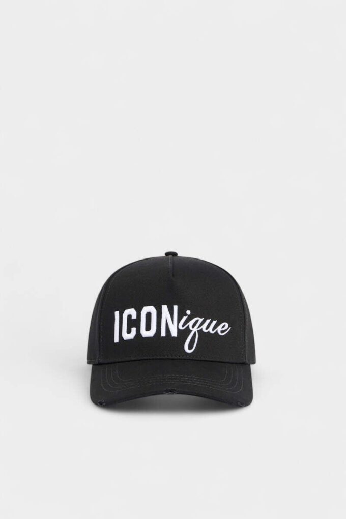 Iconique Baseball Cap