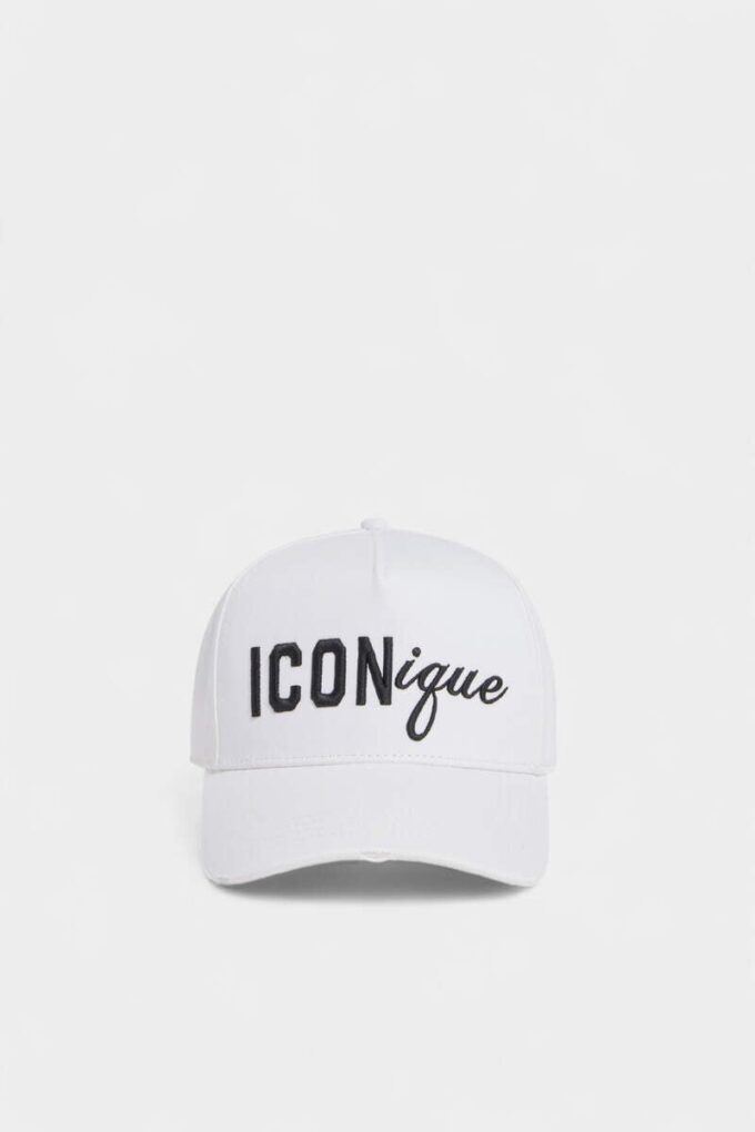 Iconique Baseball Cap