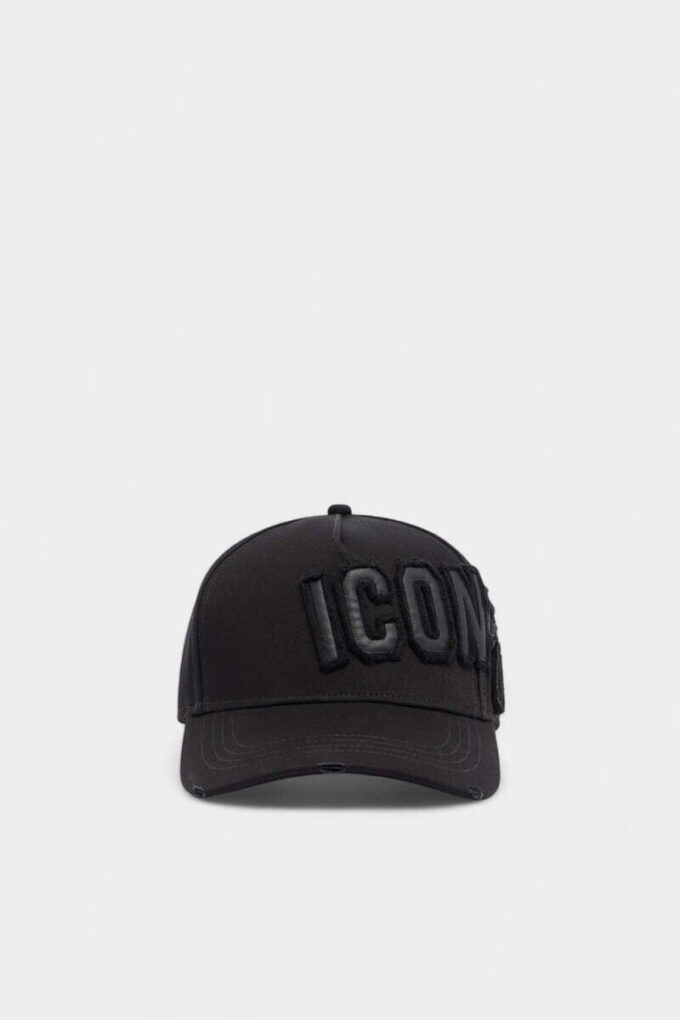 Iconique Baseball Cap