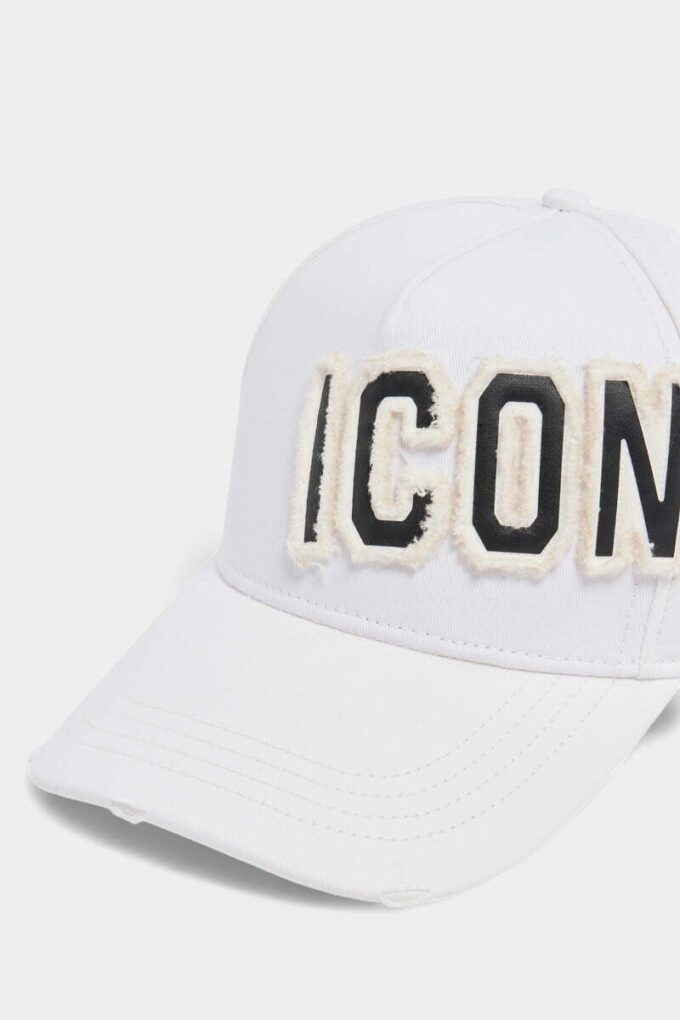 Iconique Baseball Cap