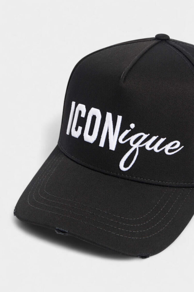 Iconique Baseball Cap