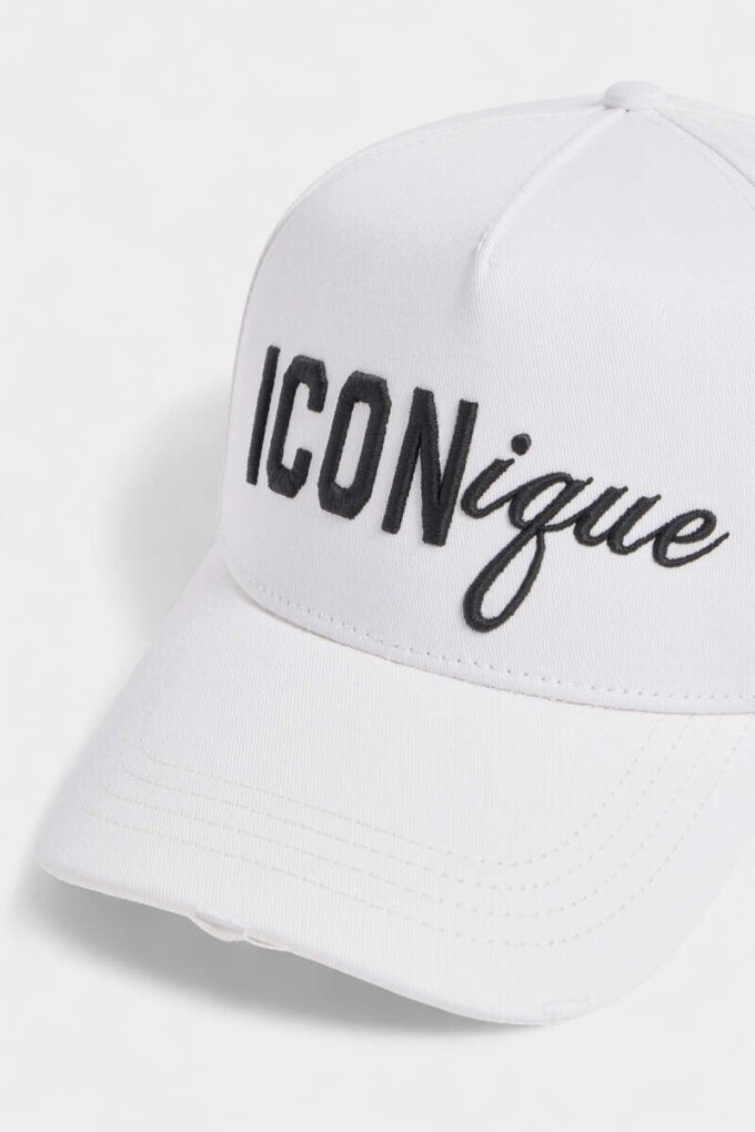 Iconique Baseball Cap