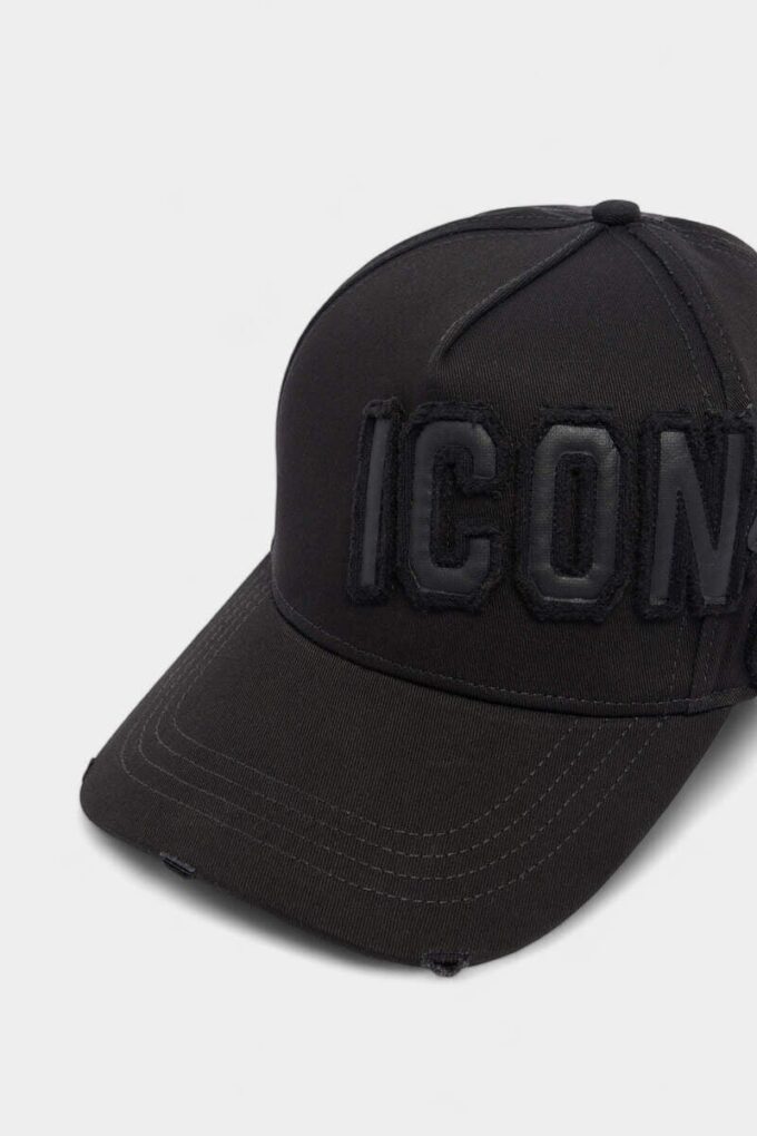 Iconique Baseball Cap