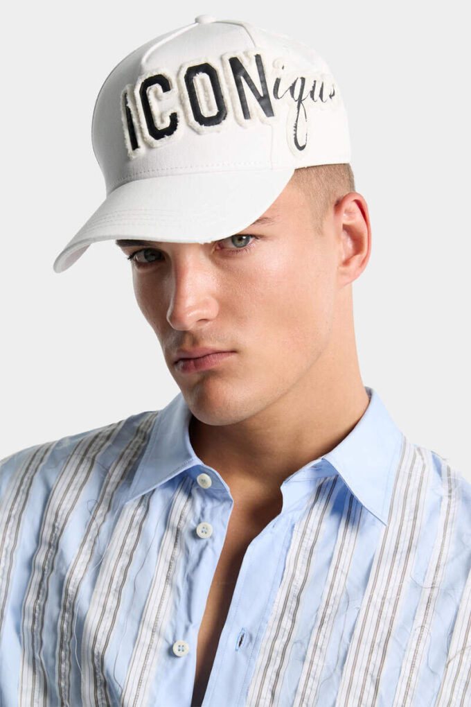 Iconique Baseball Cap