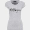 Iconique Cupsleeves T-Shirt
