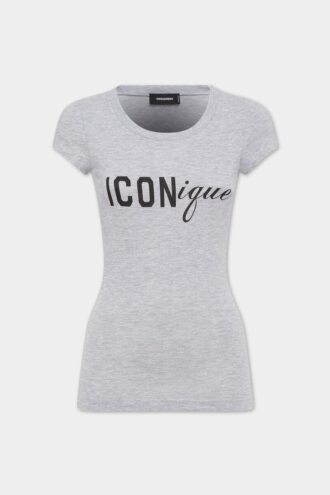 Iconique Cupsleeves T-Shirt