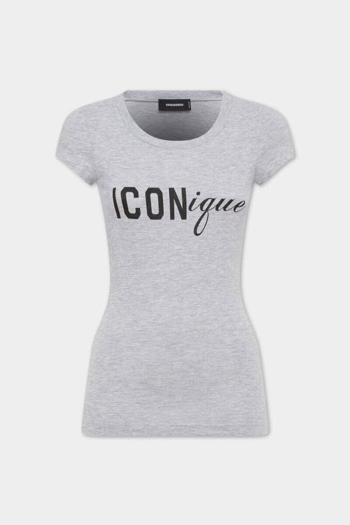 Iconique Cupsleeves T-Shirt
