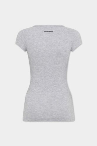 Iconique Cupsleeves T-Shirt