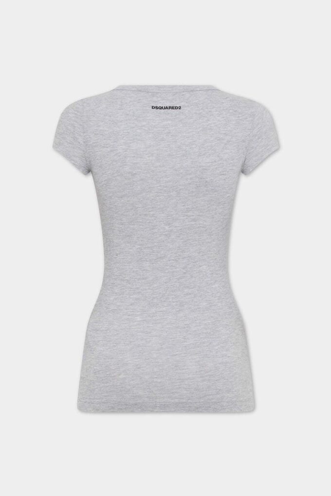 Iconique Cupsleeves T-Shirt