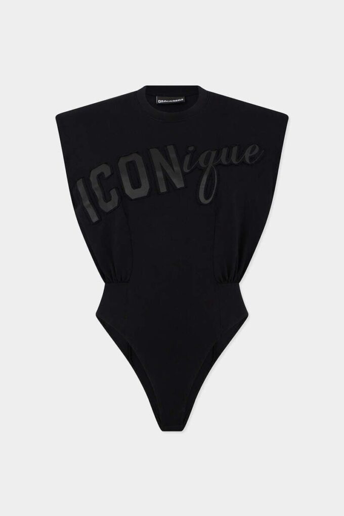 Iconique Jersey Top