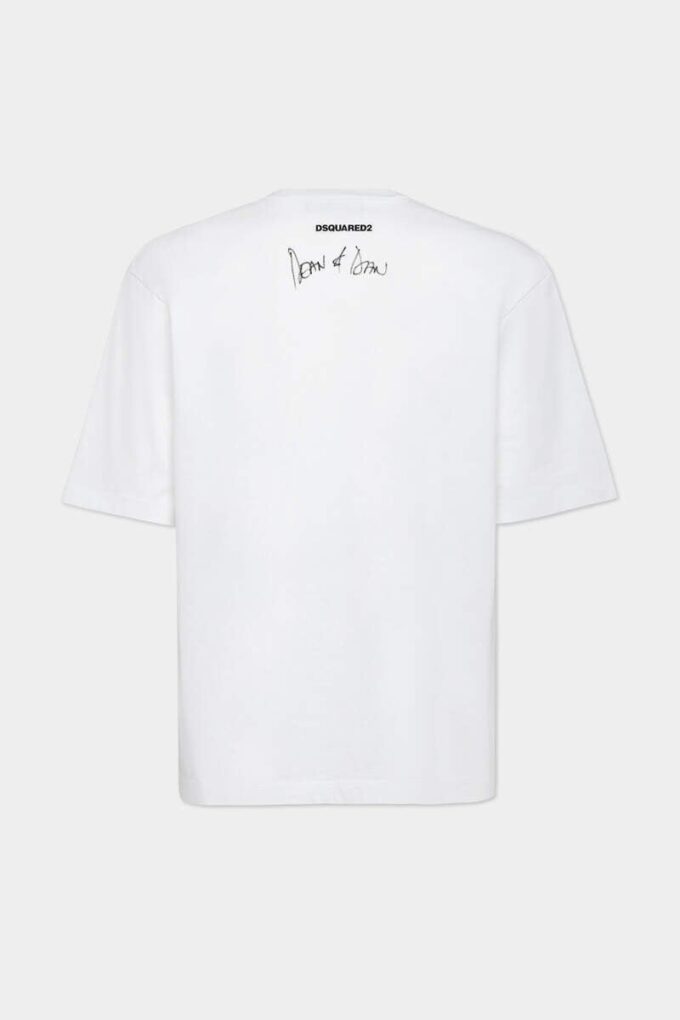 Iconique Limited Edition T-Shirt
