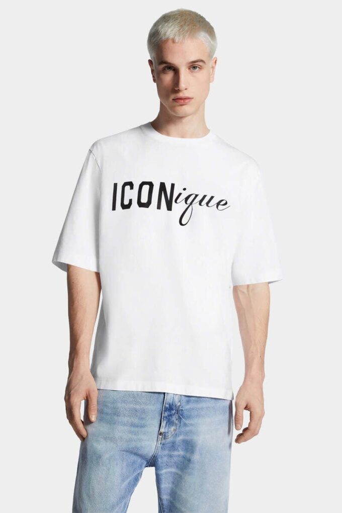 Iconique Limited Edition T-Shirt