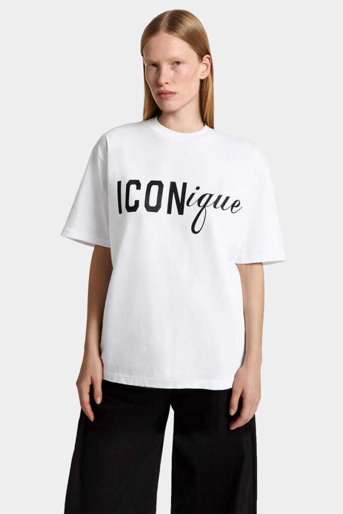 Iconique Limited Edition T-Shirt