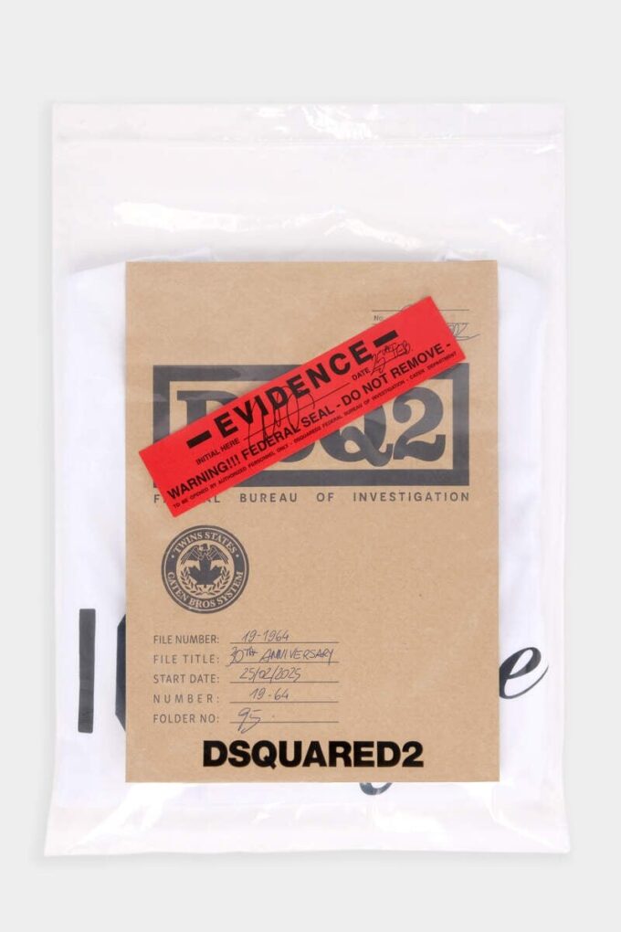 Iconique Limited Edition T-Shirt