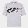 Iconique Loose Fit T-Shirt