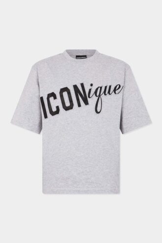 Iconique Loose Fit T-Shirt