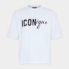 Iconique Loose Fit T-Shirt
