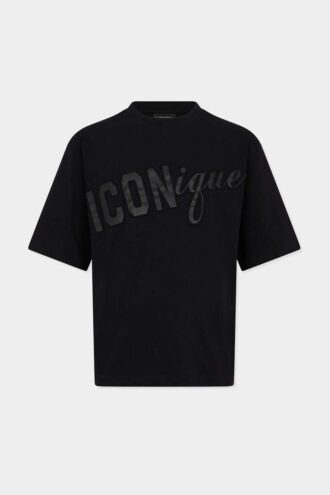 Iconique Loose Fit T-Shirt