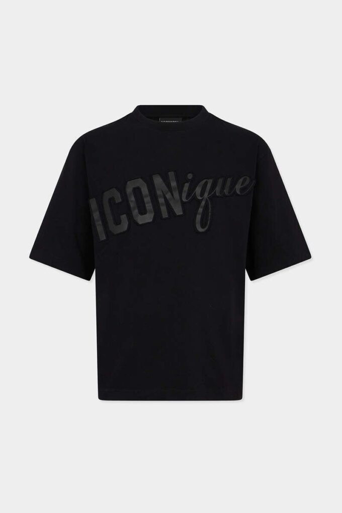 Iconique Loose Fit T-Shirt