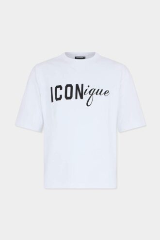 Iconique Loose Fit T-Shirt