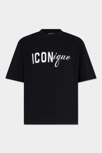Iconique Loose Fit T-Shirt