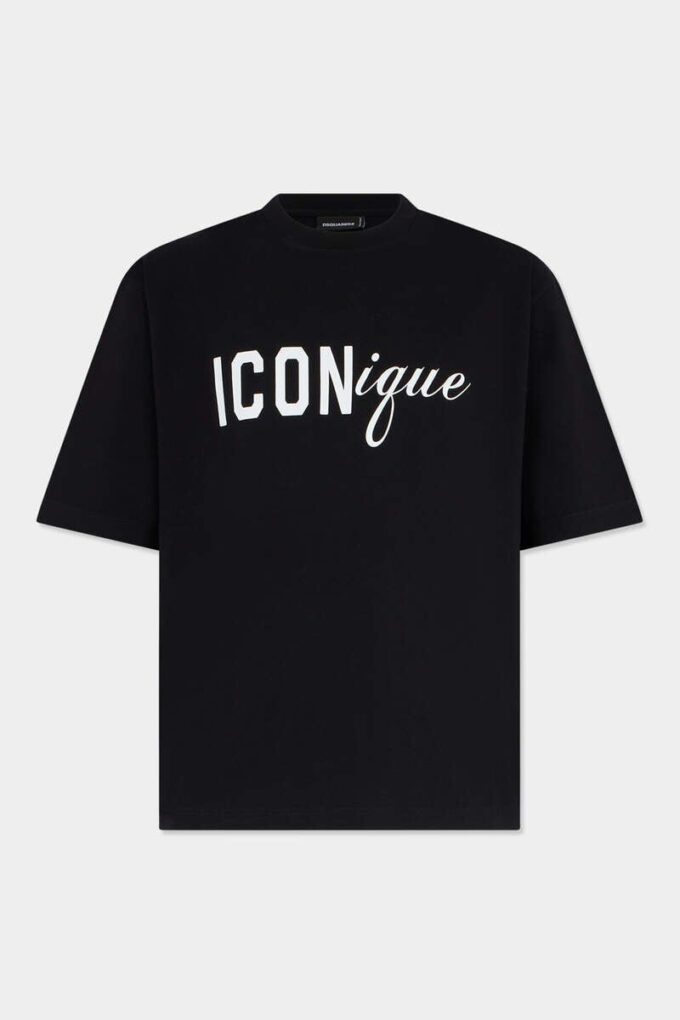 Iconique Loose Fit T-Shirt