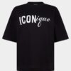 Iconique Loose Fit T-Shirt