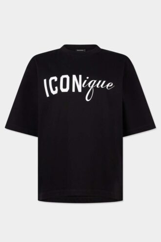 Iconique Loose Fit T-Shirt