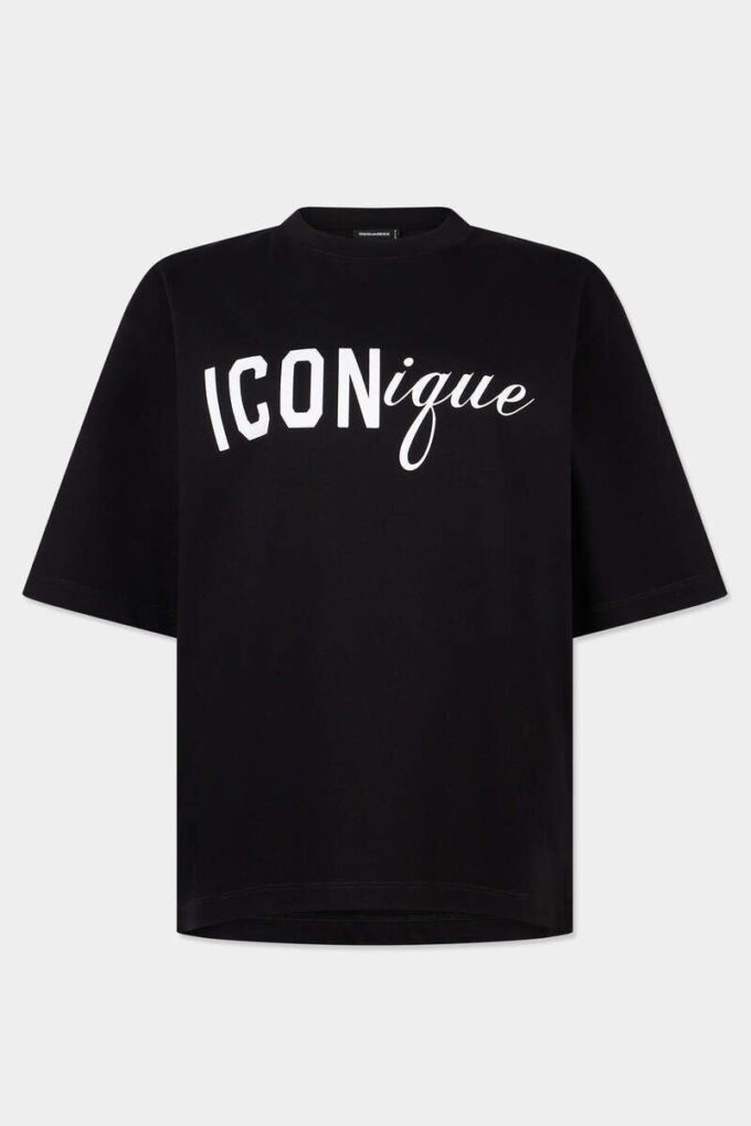 Iconique Loose Fit T-Shirt