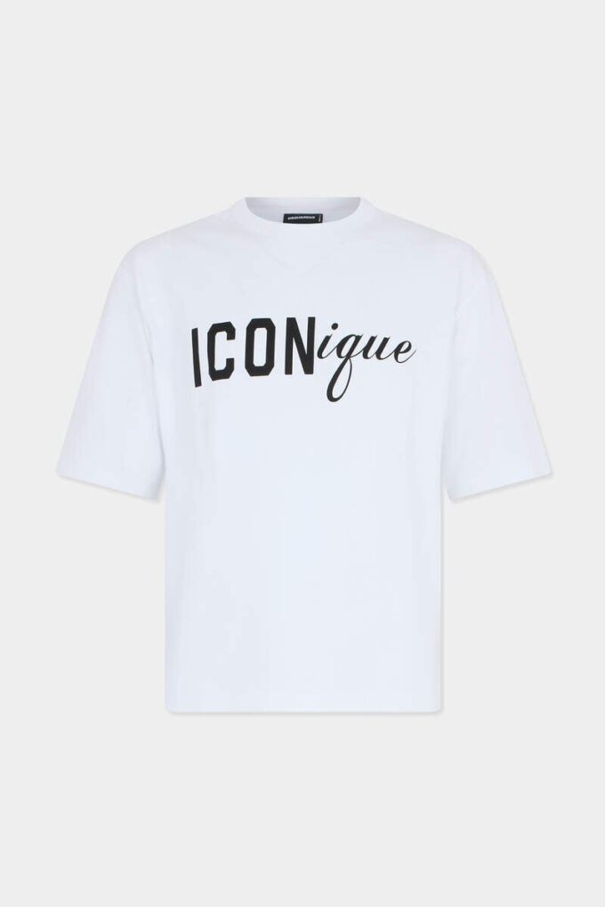 Iconique Loose Fit T-Shirt