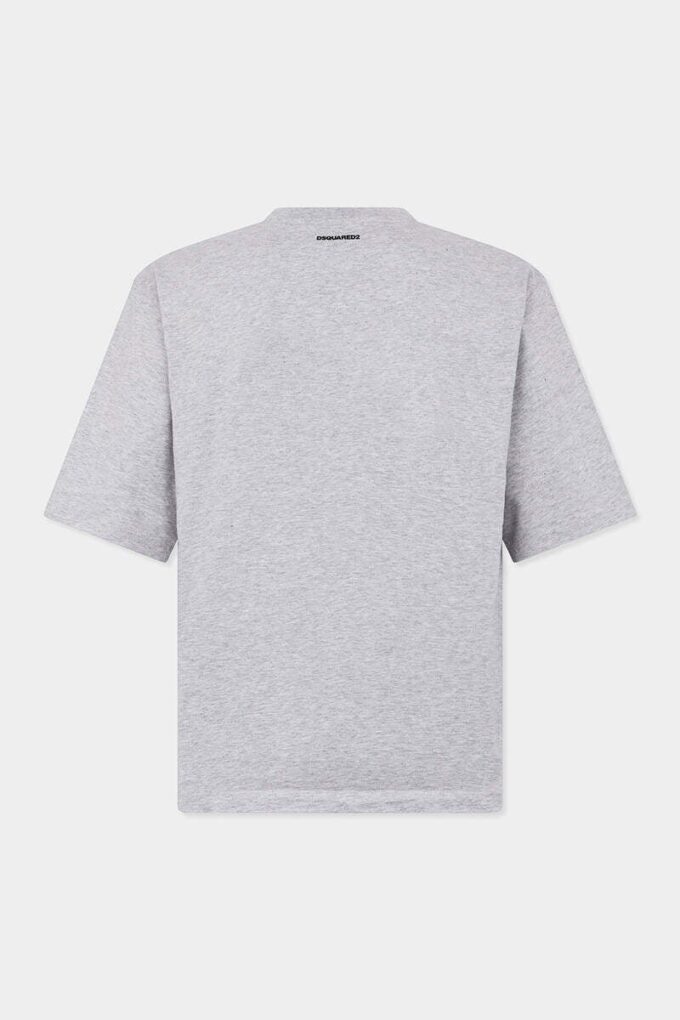 Iconique Loose Fit T-Shirt