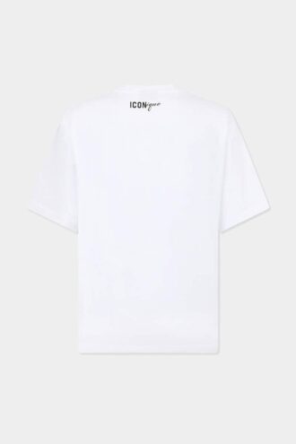 Iconique Loose Fit T-Shirt