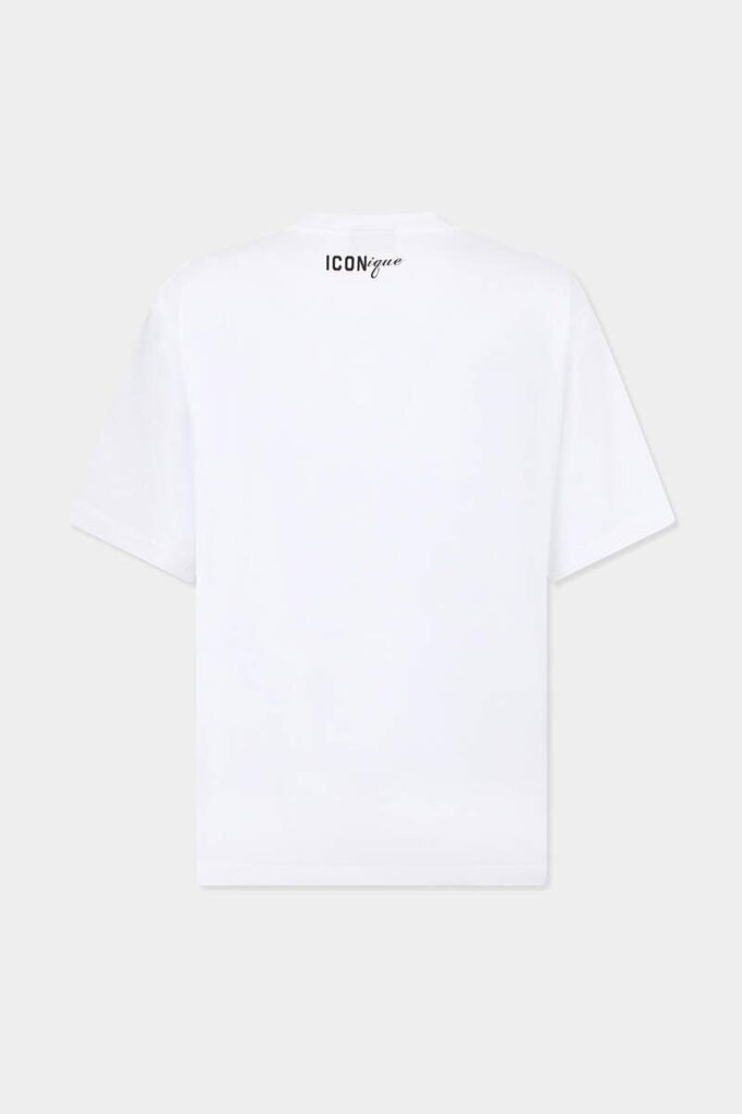 Iconique Loose Fit T-Shirt