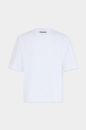 Iconique Loose Fit T-Shirt