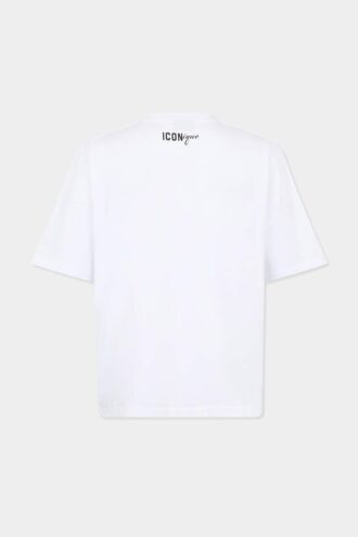 Iconique Loose Fit T-Shirt