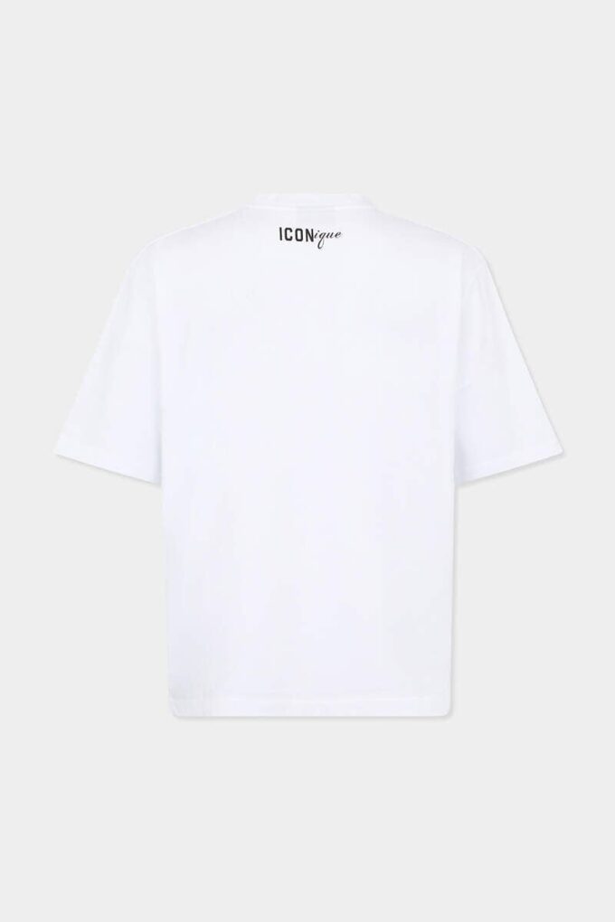 Iconique Loose Fit T-Shirt