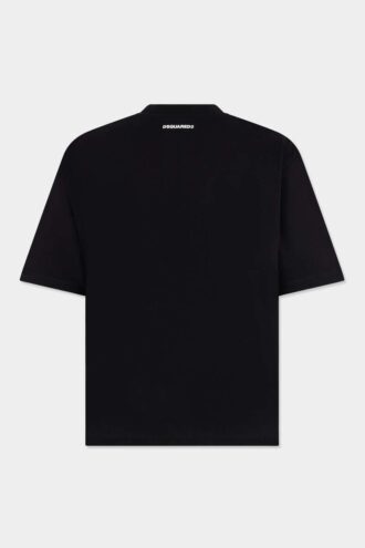 Iconique Loose Fit T-Shirt